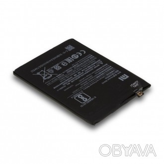 Аккумулятор BM4E 3900mAh для Xiaomi Pocophone F1 (AAAA) снабжён современным конт. . фото 1