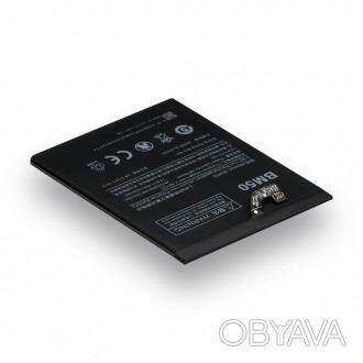 Аккумулятор BM50 5200mAh для Xiaomi Mi Max 2 (AAAA) снабжён современным контролл. . фото 1