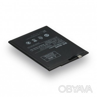 Аккумулятор BM49 4760mAh для Xiaomi Xiaomi Mi Max (AAAA) снабжён современным кон. . фото 1