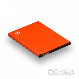 Аккумулятор BM42 3200mAh для Xiaomi Redmi Note (AAAA) снабжён современным контро. . фото 1