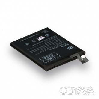 Аккумулятор BM46 4000mAh для Xiaomi Redmi Note 3 (AAAA) снабжён современным конт. . фото 1