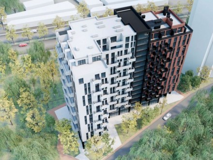 Продам 1 кімнатну квартиру, ЖК «Простір» на Тульській, Таїрове. Продам 1 комнатную квартиру, жк «Пространство» на Тульской, Таир. Одесса. фото 1 Продам 1 кімнатну квартиру, ЖК «Простір» на Тульській, Таїрове. Продам 1 комнатную квартиру, жк «Пространство» на Тульской, Таир. Одесса. фото 1
