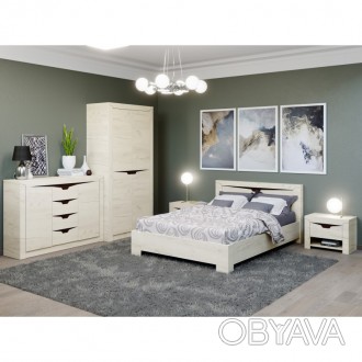 Спальня Либерти Комплект 2 Эверест купить в Одессе, Украине