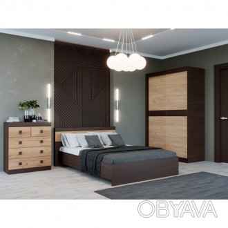 Спальня Соната Комплект 15 Эверест купить в Одессе, Украине