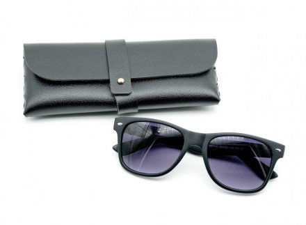 
Популярная классика
 
Классические очки с приятным фиолетовым градиентом и стил. . фото 6