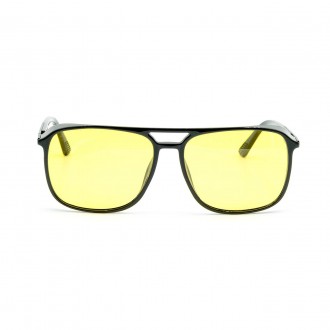 
 
Популярные очки с боковыми шторками теперь с вечерними желтыми линзами.
Очки . . фото 4