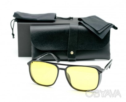 
 
Популярные очки с боковыми шторками теперь с вечерними желтыми линзами.
Очки . . фото 1