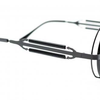 
 
Круглые очки пользуются огромной популярностью в последнее время. В данной мо. . фото 7