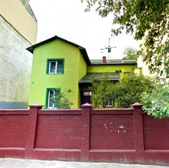 Продаж будинку вул.Антоновича. Львов. фото 1 Продаж будинку вул.Антоновича. Львов. фото 1