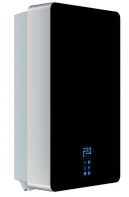 Электрический котел Teknix ESPRO 12. Киев. фото 1 Электрический котел Teknix ESPRO 12. Киев. фото 1