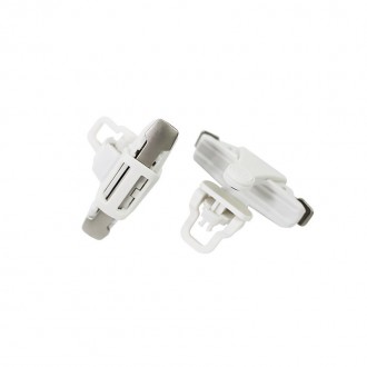 Игровой триггер Lesko F01 White для игр на смартфоне. Запоріжжя. фото 1 Игровой триггер Lesko F01 White для игр на смартфоне. Запоріжжя. фото 1