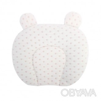 Детская подушка Lovely Baby — идеальное приспособление для комфортного сна младе. . фото 1
