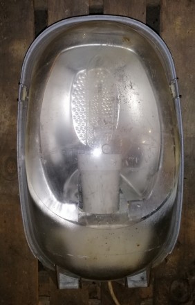 Лампа Lucalox LU 100/100/MO/T/40, мощность 100 Вт.. . фото 2