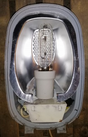 Лампа Lucalox LU 100/100/MO/T/40, мощность 100 Вт.. . фото 3
