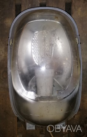 Лампа Lucalox LU 100/100/MO/T/40, мощность 100 Вт.. . фото 1