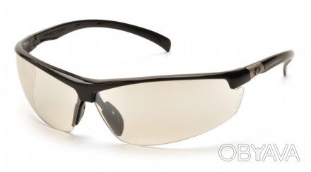 Доступные защитные очки с баллистической защитой Защитные очки Forum от Pyramex . . фото 1