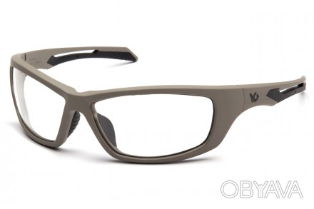 Стрелковые очки от Venture Gear Tactical (США) Характеристики: цвет линз - прозр. . фото 1