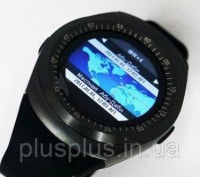 Smart часы DM08
Дисплей на умных часах Smart часы DM08 – емкостный, выполненный . . фото 3