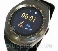 Smart часы DM08
Дисплей на умных часах Smart часы DM08 – емкостный, выполненный . . фото 4