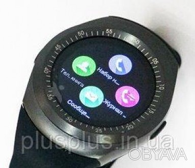 Smart часы DM08
Дисплей на умных часах Smart часы DM08 – емкостный, выполненный . . фото 1