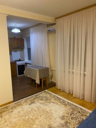 Предлагается в долгосрочную аренду, 2-х комнатная квартира в самом центре Киева,. . фото 5