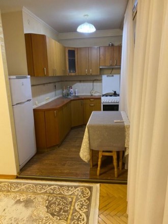 Предлагается в долгосрочную аренду, 2-х комнатная квартира в самом центре Киева,. . фото 4