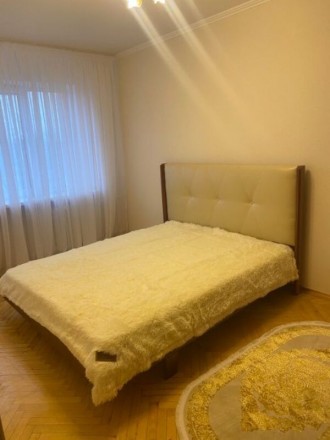 Предлагается в долгосрочную аренду, 2-х комнатная квартира в самом центре Киева,. . фото 2