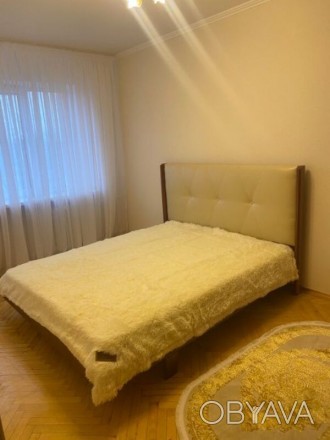 Предлагается в долгосрочную аренду, 2-х комнатная квартира в самом центре Киева,. . фото 1