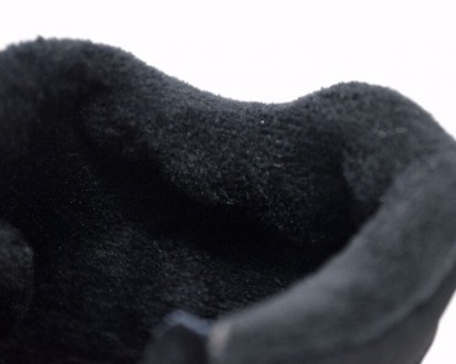 Ботинки WEESTEP арт.6321-TH, girl, черный-серый Материал верха - кобинована кожа. . фото 9