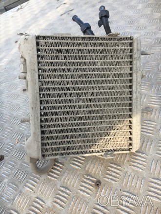 Радиатор испарителя кондиционера для Мерседес W210. . фото 1