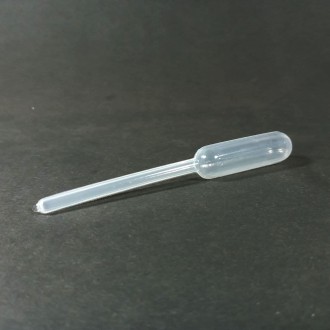 Соус-капсула пластиковая прозрачная 10см V=5гр 
. . фото 3