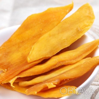 Состав: Маго сушеный 100% натуральный, SO2.
Сушеное манго – это не только питате. . фото 1