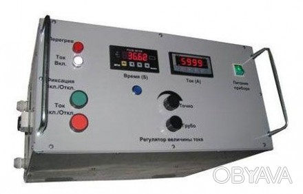 Устройство прогрузки автоматов УПА-10М предназначено для проверки работоспособно. . фото 1