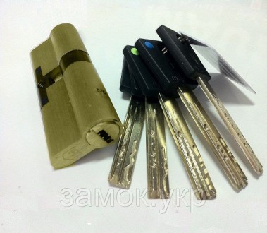Цилиндр Шерлок HK ключ/ключ 
 
Цилиндр Шерлок HK ключ/ключ обеспечивает эффектив. . фото 7