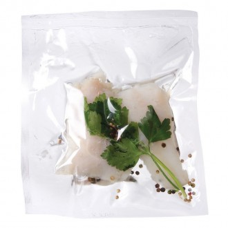 Пакеты для вакуумной упаковки и sous-vide Hendi 971383 300x400мм. Кропивницький. фото 1 Пакеты для вакуумной упаковки и sous-vide Hendi 971383 300x400мм. Кропивницький. фото 1