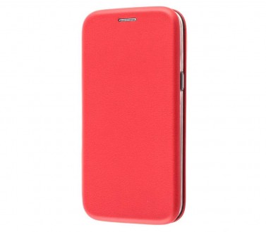 Чохол книжка Baseus Premium Case для Xiaomi Redmi Note 4X Red. Київ. фото 1 Чохол книжка Baseus Premium Case для Xiaomi Redmi Note 4X Red. Київ. фото 1