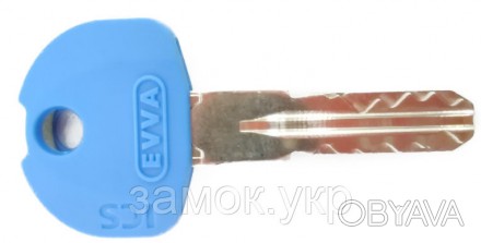 Декоративная накладка для ключа Evva ICS
 
Декоративная накладка на ключ Evva IC. . фото 1