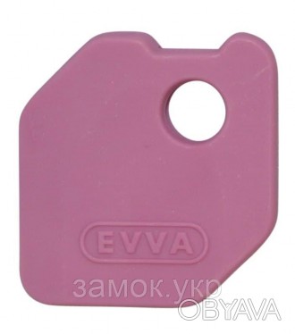 Декоративная накладка для ключа Evva EPS
 
Декоративная накладка на ключ Evva EP. . фото 1