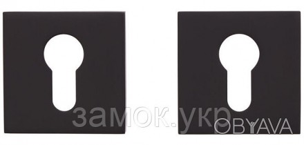 Накладка для цилиндра Gavroche Z25 – EH черный
Gavroche Z25 – EH - декоративная . . фото 1