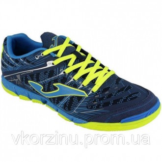 Футзалки (бампы) Joma SUPER REGATE SREGW.803.IN. Херсон. фото 1 Футзалки (бампы) Joma SUPER REGATE SREGW.803.IN. Херсон. фото 1
