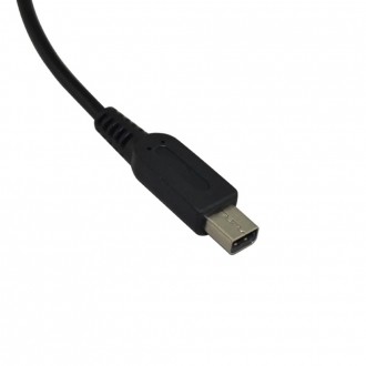 USB зарядный кабель для 3DS для консоли ND Si
1,2 m

Смотрите другие мои объя. . фото 4