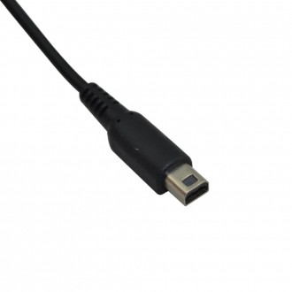 USB зарядный кабель для 3DS для консоли ND Si
1,2 m

Смотрите другие мои объя. . фото 5