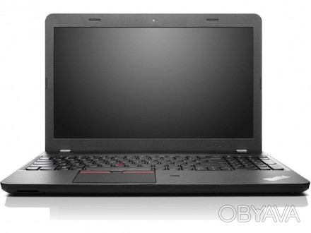 О товаре Ноутбук Lenovo ThinkPad E560 с экраном 15.6" (1366x768) TN LED на базе . . фото 1