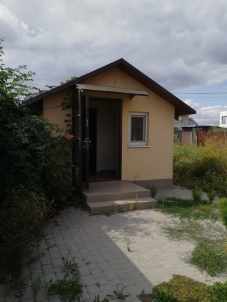 
 8671. Продам новый капитальный дом на поселке Котовского. Общая площадь 140 кв. . фото 9