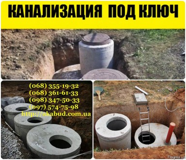 Копка ям, траншей, прокладка коммуникаций в Кривом Роге и обл.. Кривий Ріг. фото 1 Копка ям, траншей, прокладка коммуникаций в Кривом Роге и обл.. Кривий Ріг. фото 1