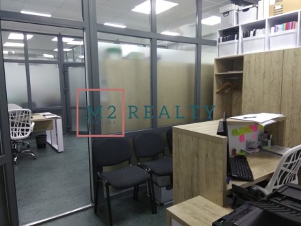 Офисы, 97.00 кв. м. Київ. фото 1 Офисы, 97.00 кв. м. Київ. фото 1