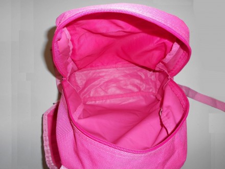 Детский розовый рюкзак Щенячий патруль Paw patrol  
Принт – очаровательна. . фото 11