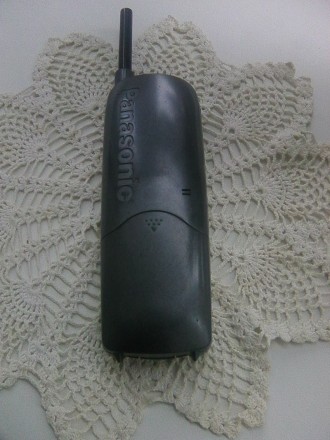 Продам Радиотелефон "Panasonic" (модель KX-TC1019RUB). В отличном, раб. . фото 9
