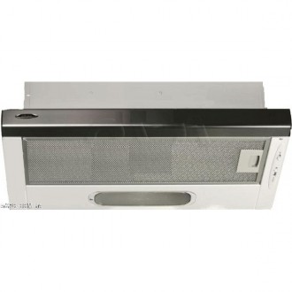 Вытяжка кухонная Wk-7 Light eko 50-60 AKPO Польша выдвижная панель нержавейка 6. Запоріжжя. фото 1 Вытяжка кухонная Wk-7 Light eko 50-60 AKPO Польша выдвижная панель нержавейка 6. Запоріжжя. фото 1