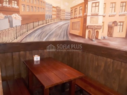 Кафе, бары, рестораны, 100 кв.м. Київ. фото 1 Кафе, бары, рестораны, 100 кв.м. Київ. фото 1